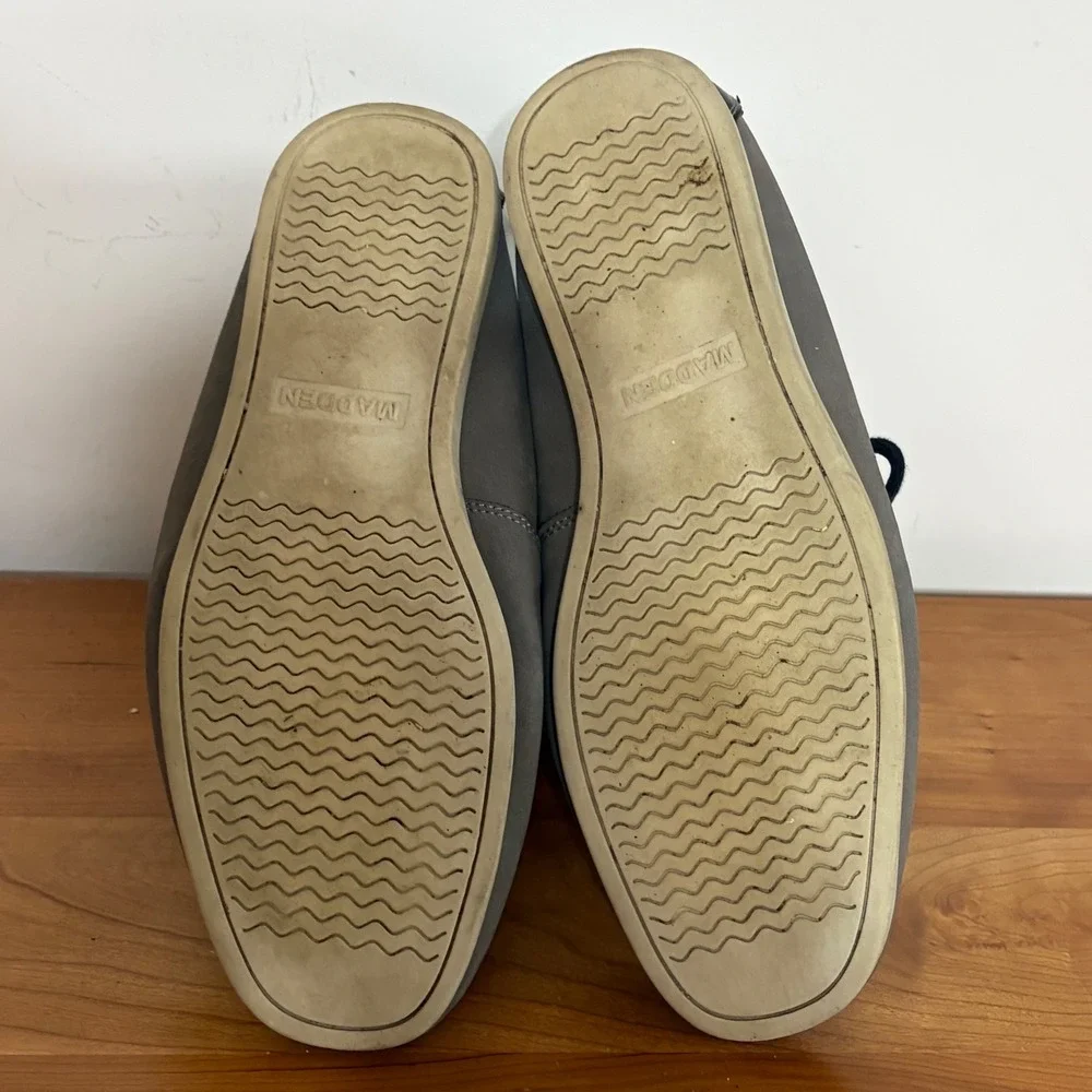 Madden grotto chukka